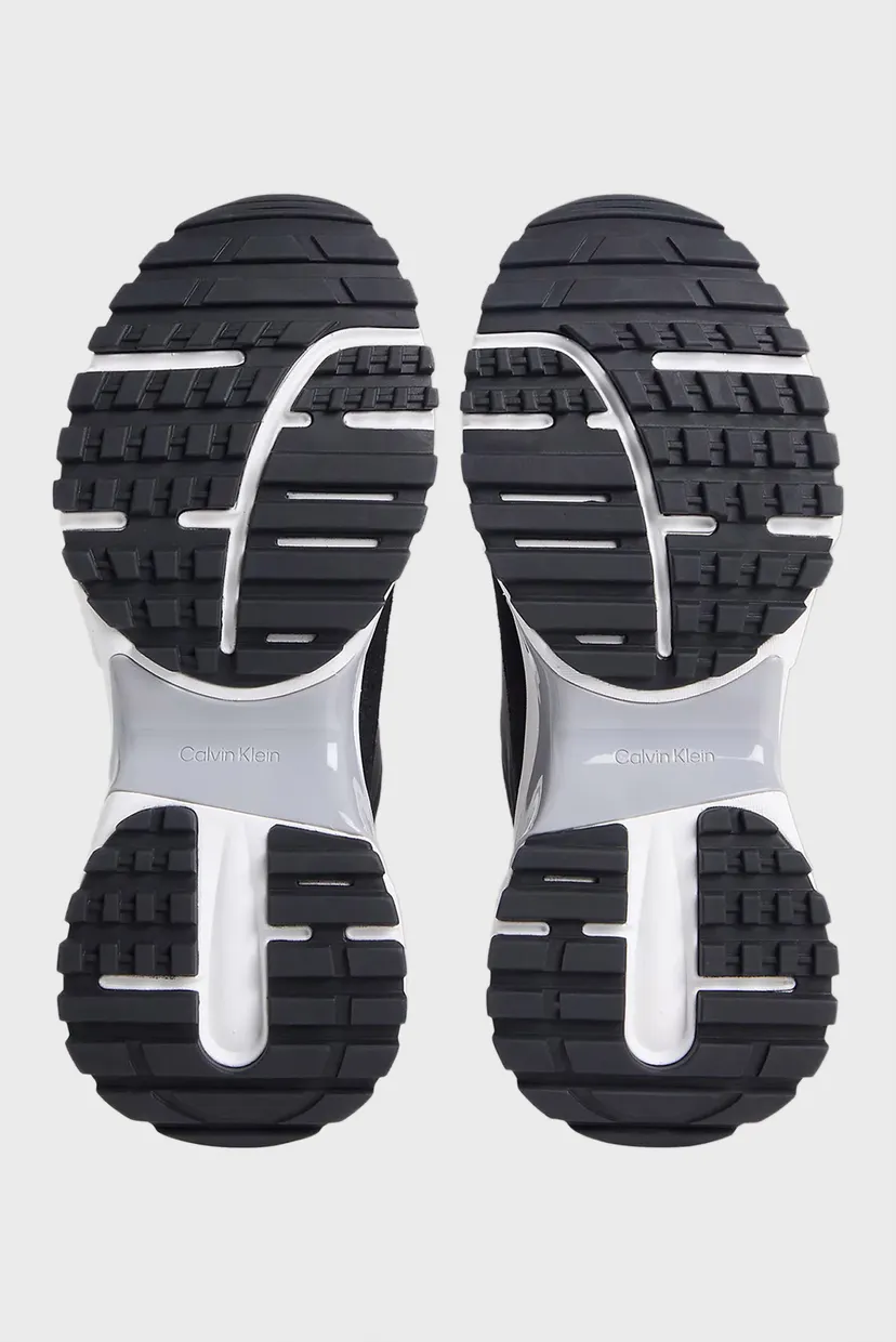 Кроссовки HIKE RUNNER MG NYLON MIX 5