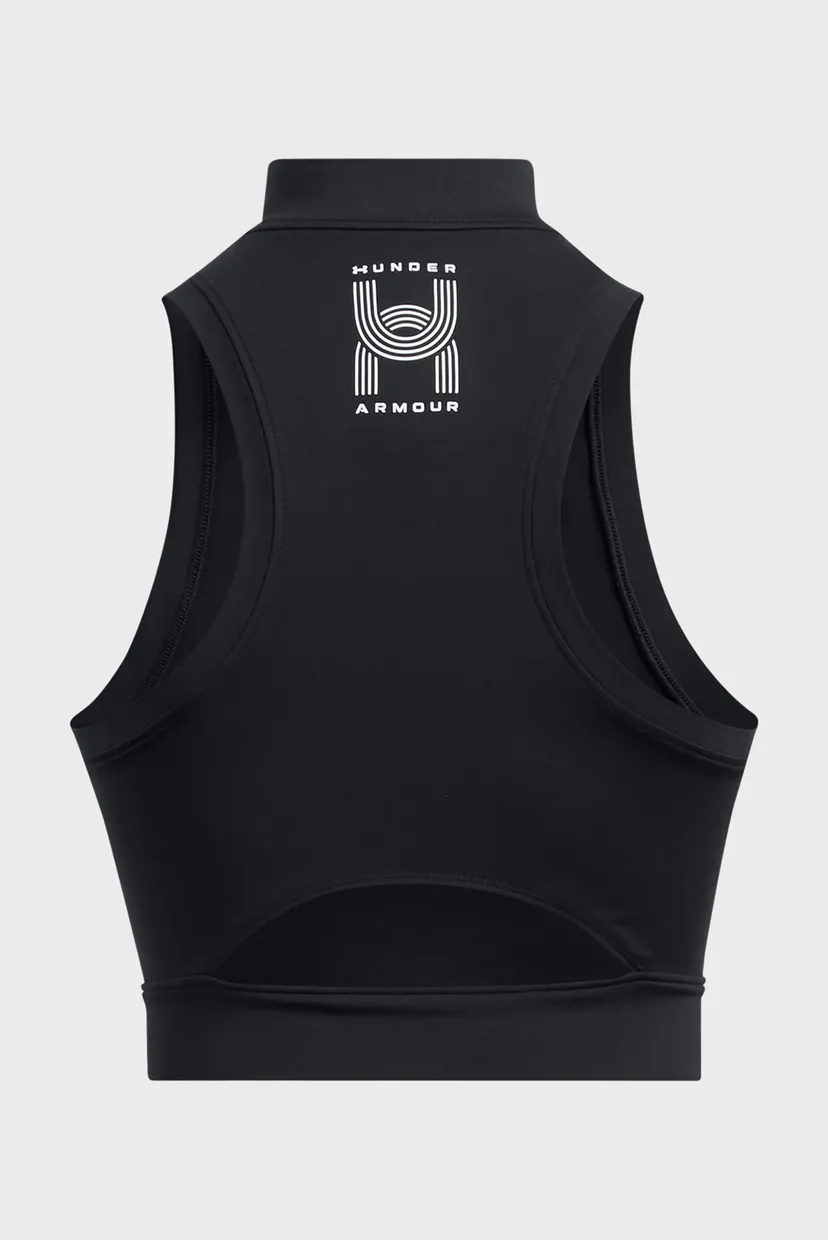 Майка UA Run Anywhere Crop Tank 5