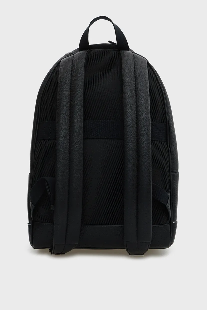 Рюкзак/BOLD PEBBLE ROUND BACKPACK 4