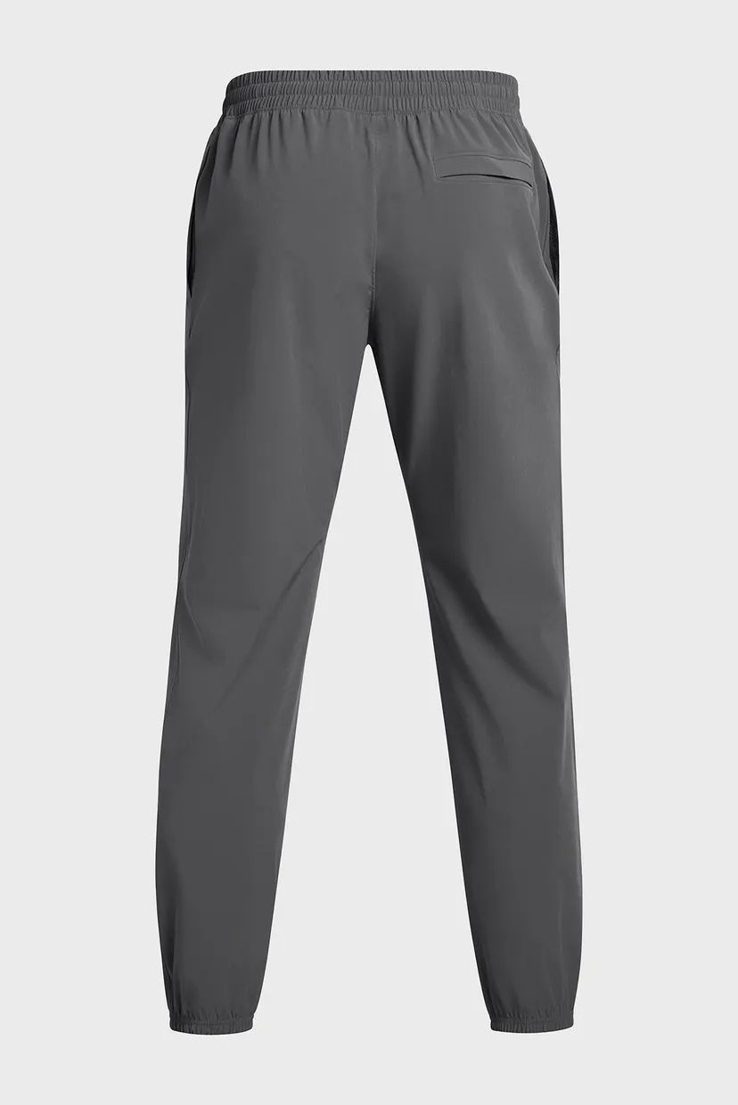 Штаны спортивные UA Vibe Woven Jogger 6