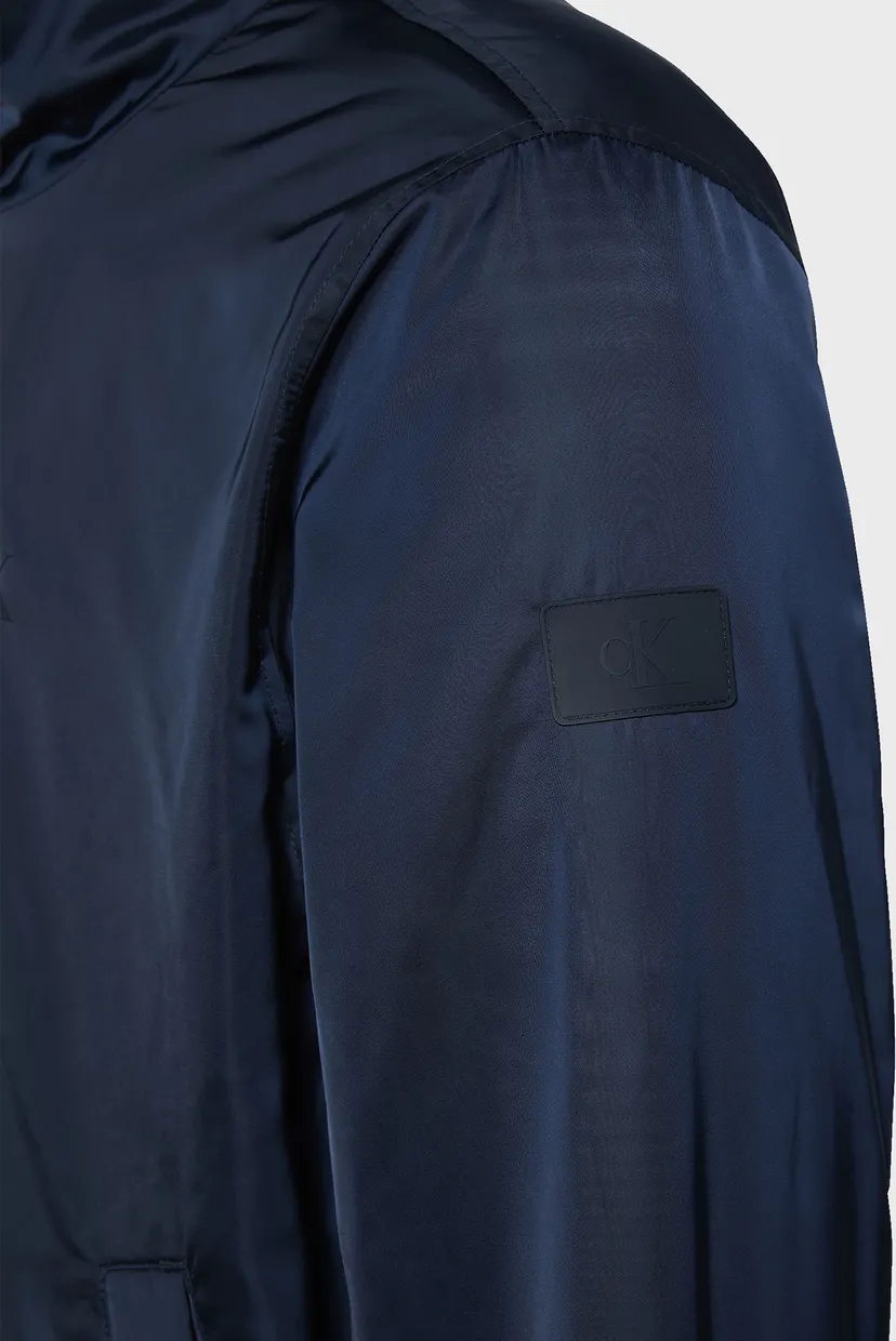 Куртка демисезонная/LS PADDED HARRINGTON JACKET 6