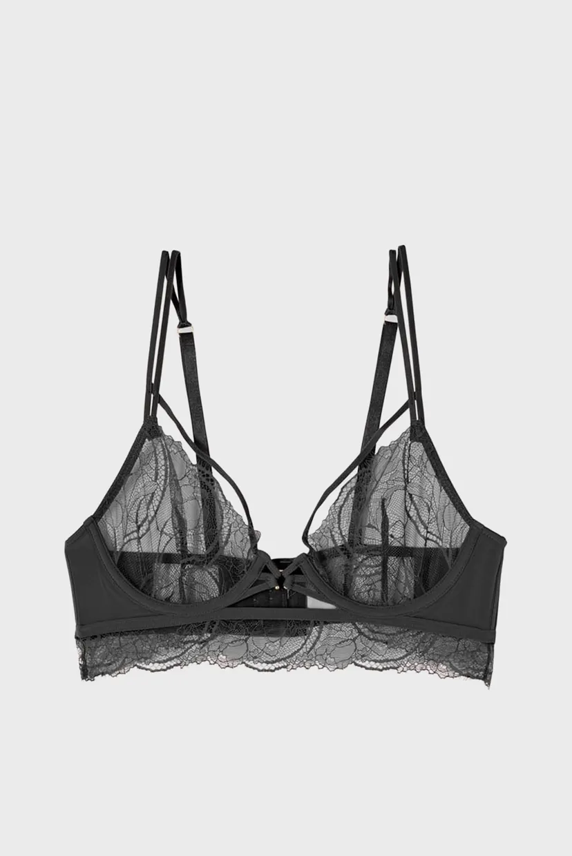 Бюстгальтер VERTIGE - BUSTIER 7