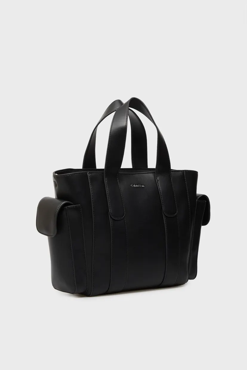 Сумка WEBBING STRAP SMALL TOTE 3