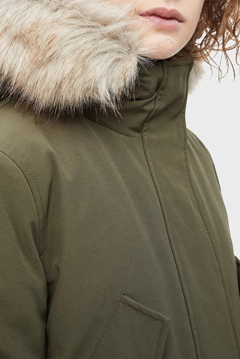 Куртка зимняя/MW DOWN PARKA 5