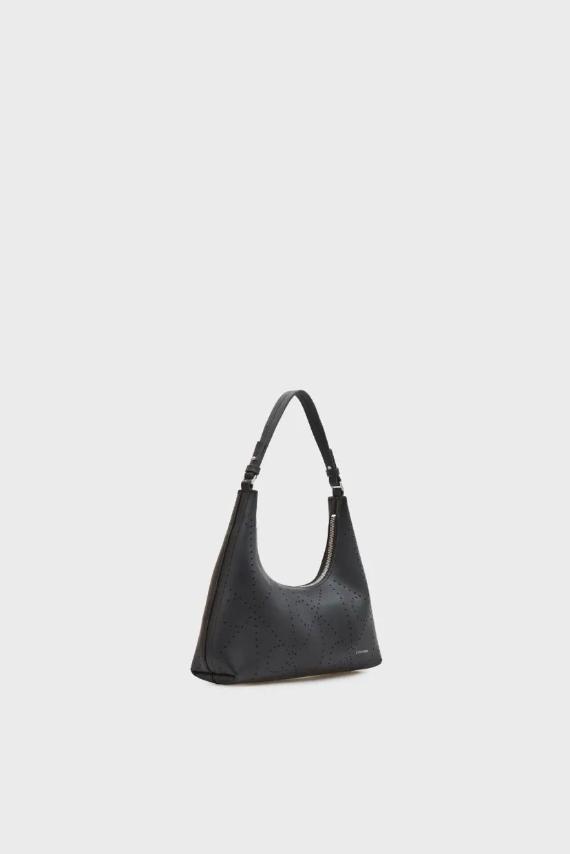 Сумка EMBLEM AOP PERFOR LTHR BAG 3