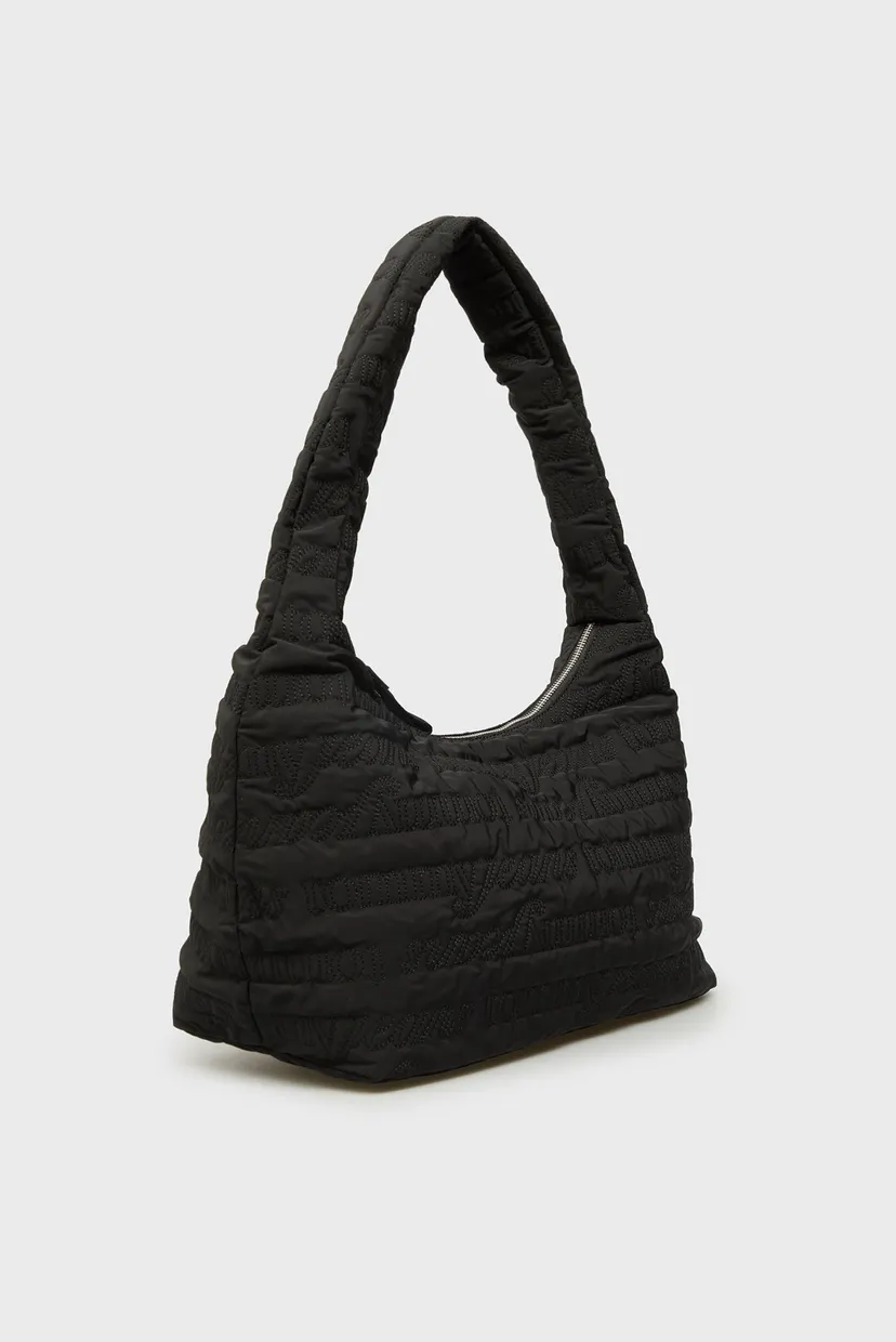 Сумка TJW URBAN AOP HOBO 3