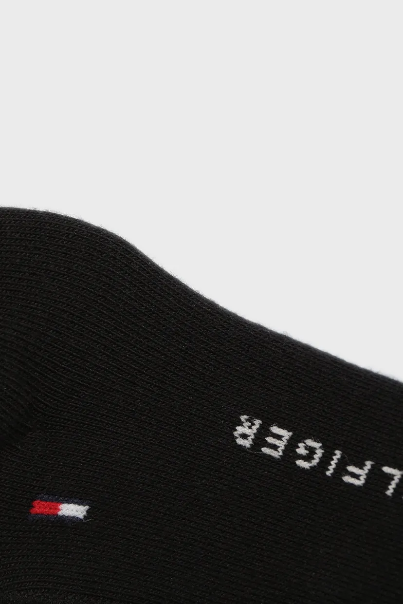 Следы TH WOMEN FOOTIE INVISIBLE 2P 4