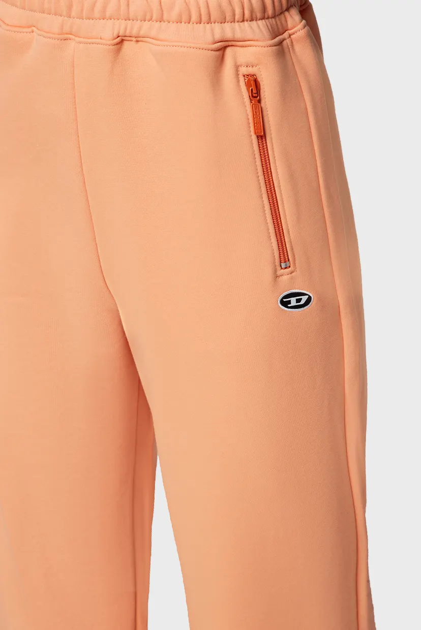 Штаны P-ZAM-DOVAL-PJ TROUSERS 9