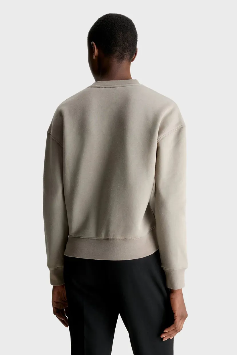 Свитшот MULTI LOGO SWEATSHIRT 3