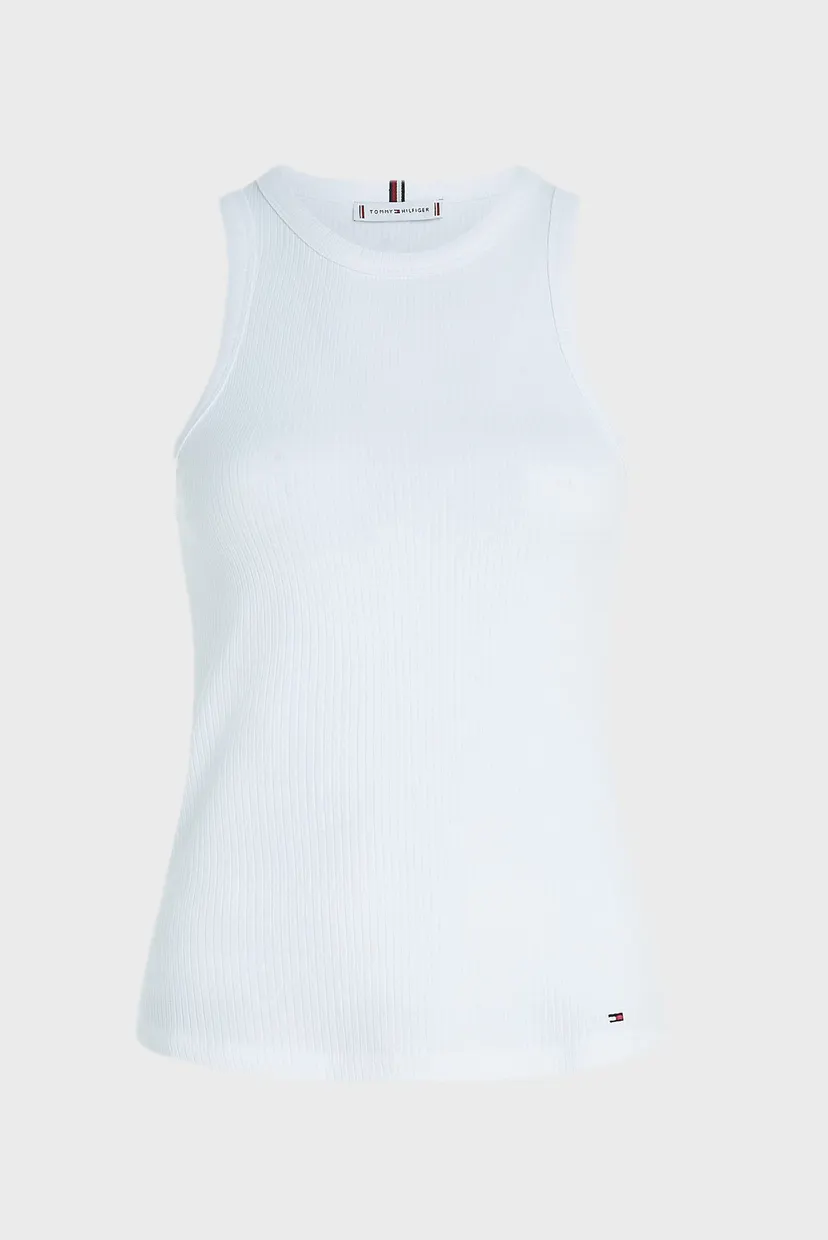 Майка SLIM 5X2 RIB TANK TOP NS 11