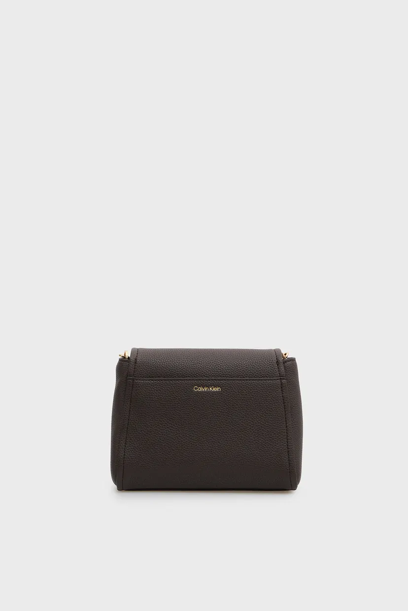 Сумка/EMBLEM HW PEBBLE CROSSBODY 20 4
