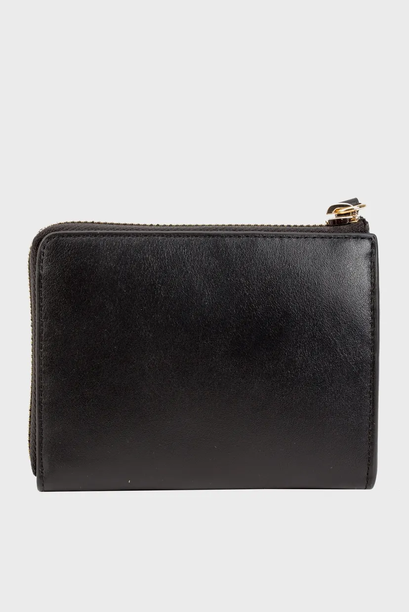 Кошелек CREST LEATHER MED ZA 3