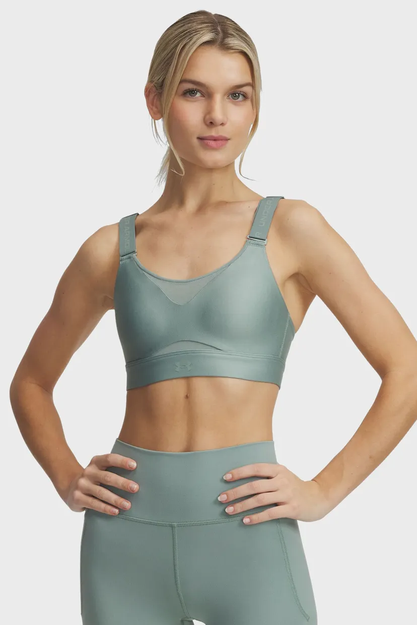 Топ UA Infinity High 2.0 Bra 5