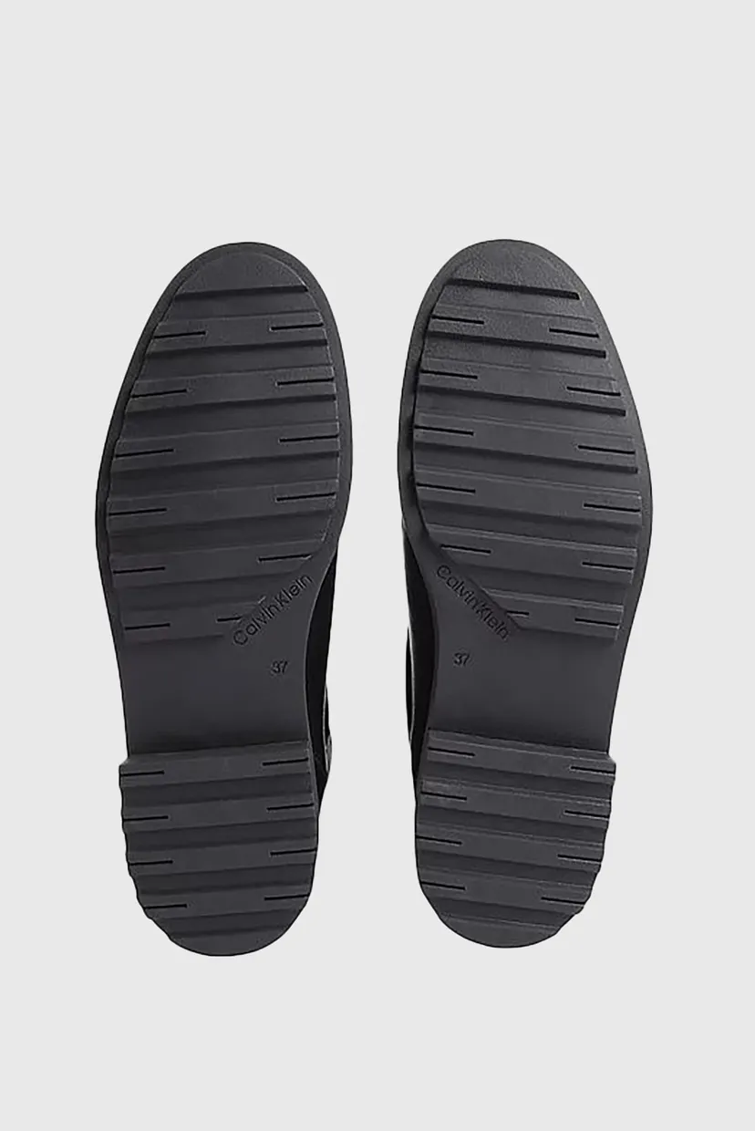 Ботинки CLEAT BIKER BOOT LOW WL 5
