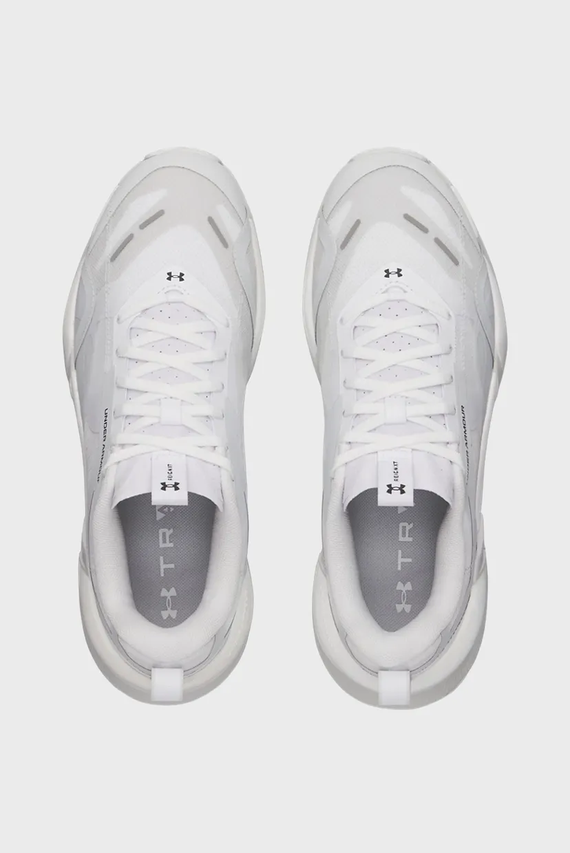 Кроссовки UA Reign XT-WHT 3