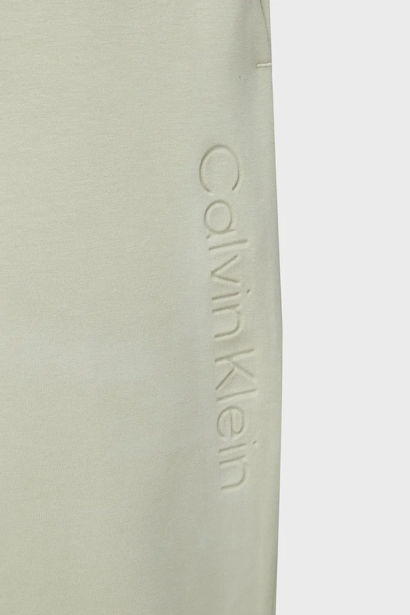 Штаны спортивные COMFORT DEBOSSED LOGO JOGGER 3