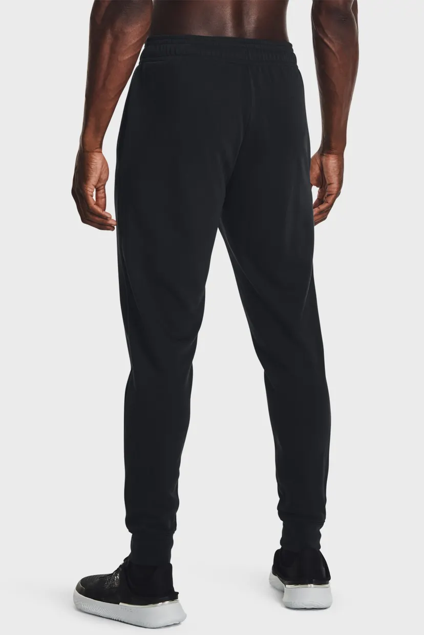 Штаны спортивные UA Rival Terry Jogger 3