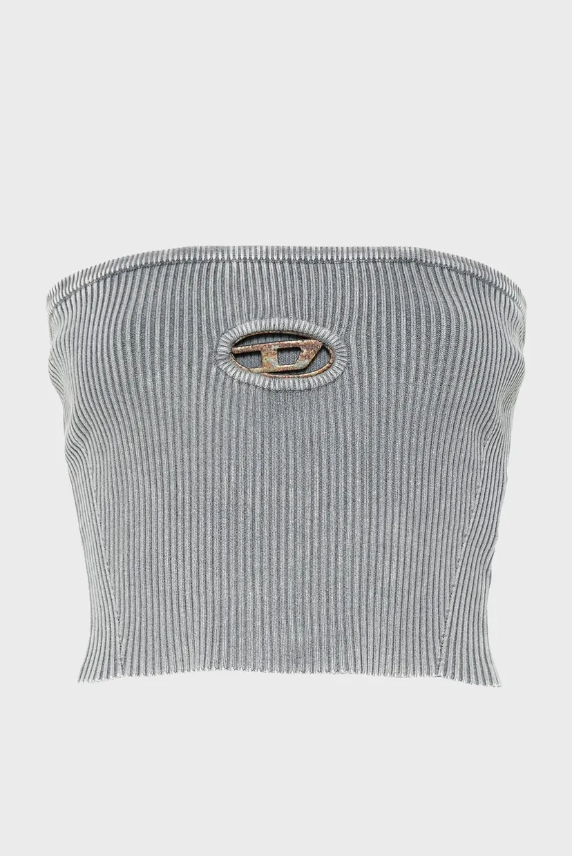 Топ M-CLARKSVILLE-R KNITWEAR FS 5