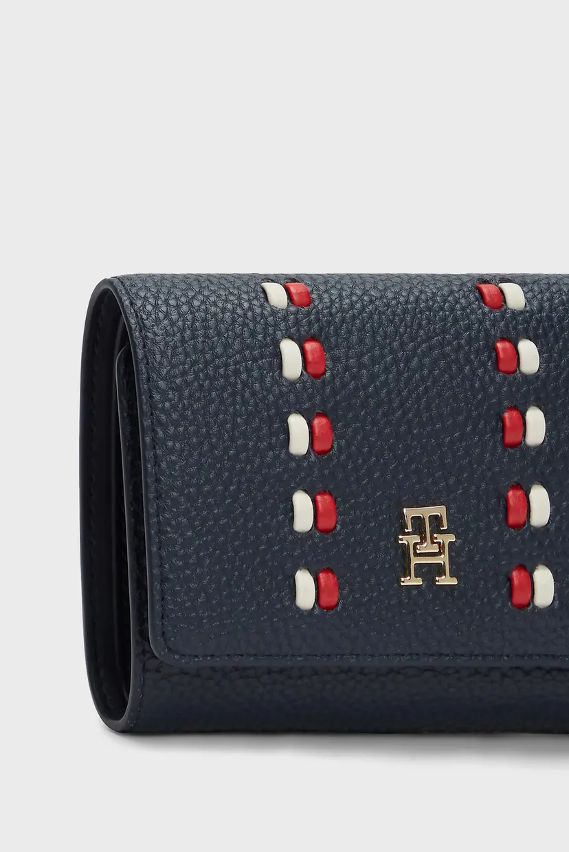 Кошелек TH ICON TRIFOLD CORP 3