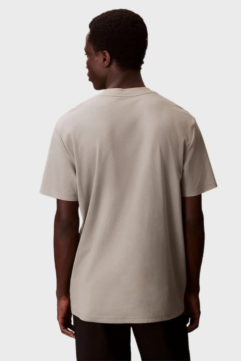 Футболка SS TECH INTERLOCK CREWNK TEE 3