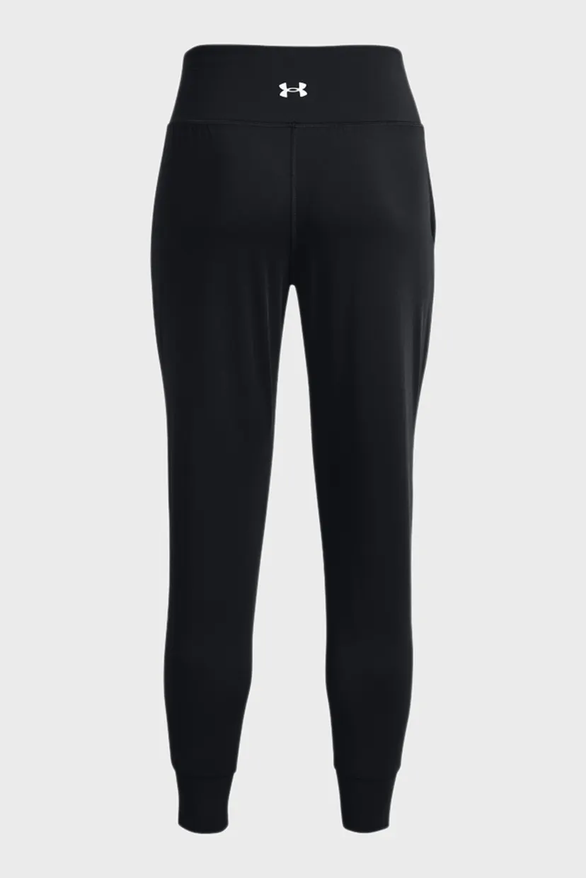 Женские черные спортивные брюки Meridian Jogger 12