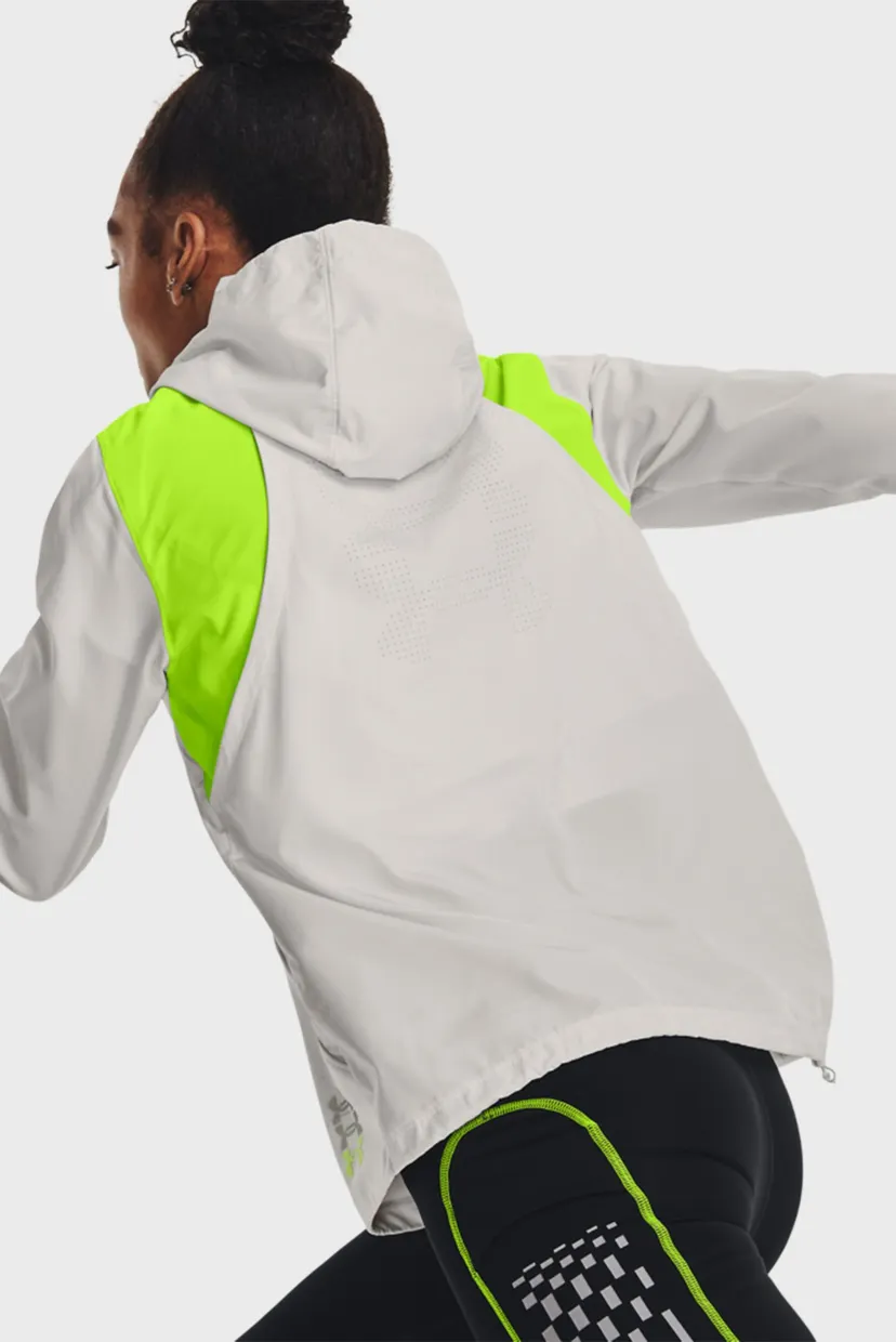 Ветровка UA Run Anywhere Anojacket 4