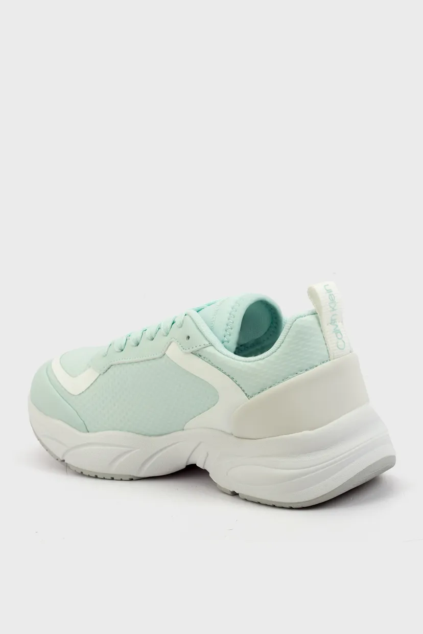 Кроссовки RETRO TENNIS OVER MESH WN 3