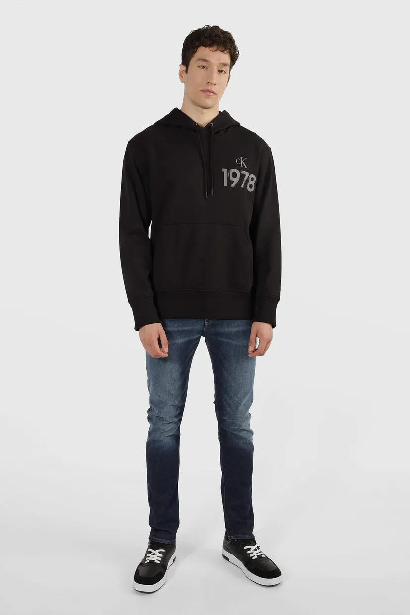 Худи VARSITY HOODY 5