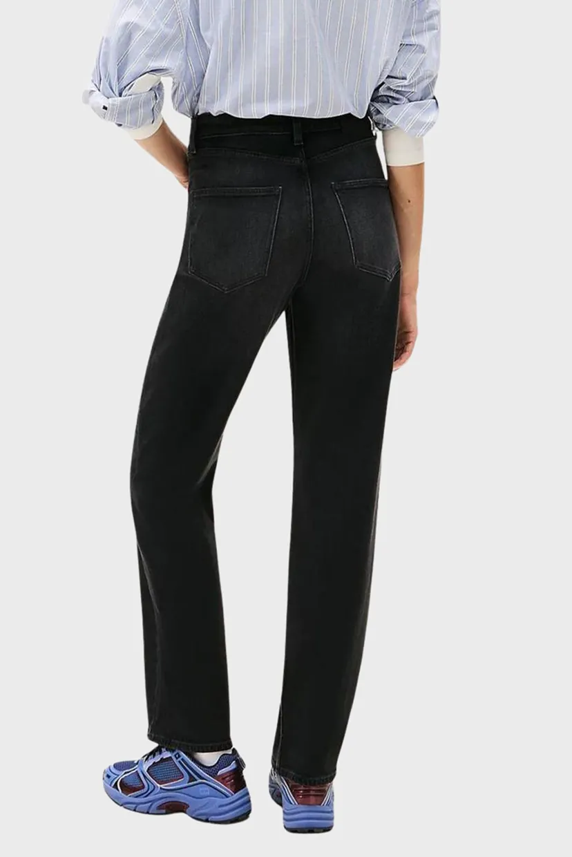 Джинсы LAYLA HR SLIM STR BI5181 4