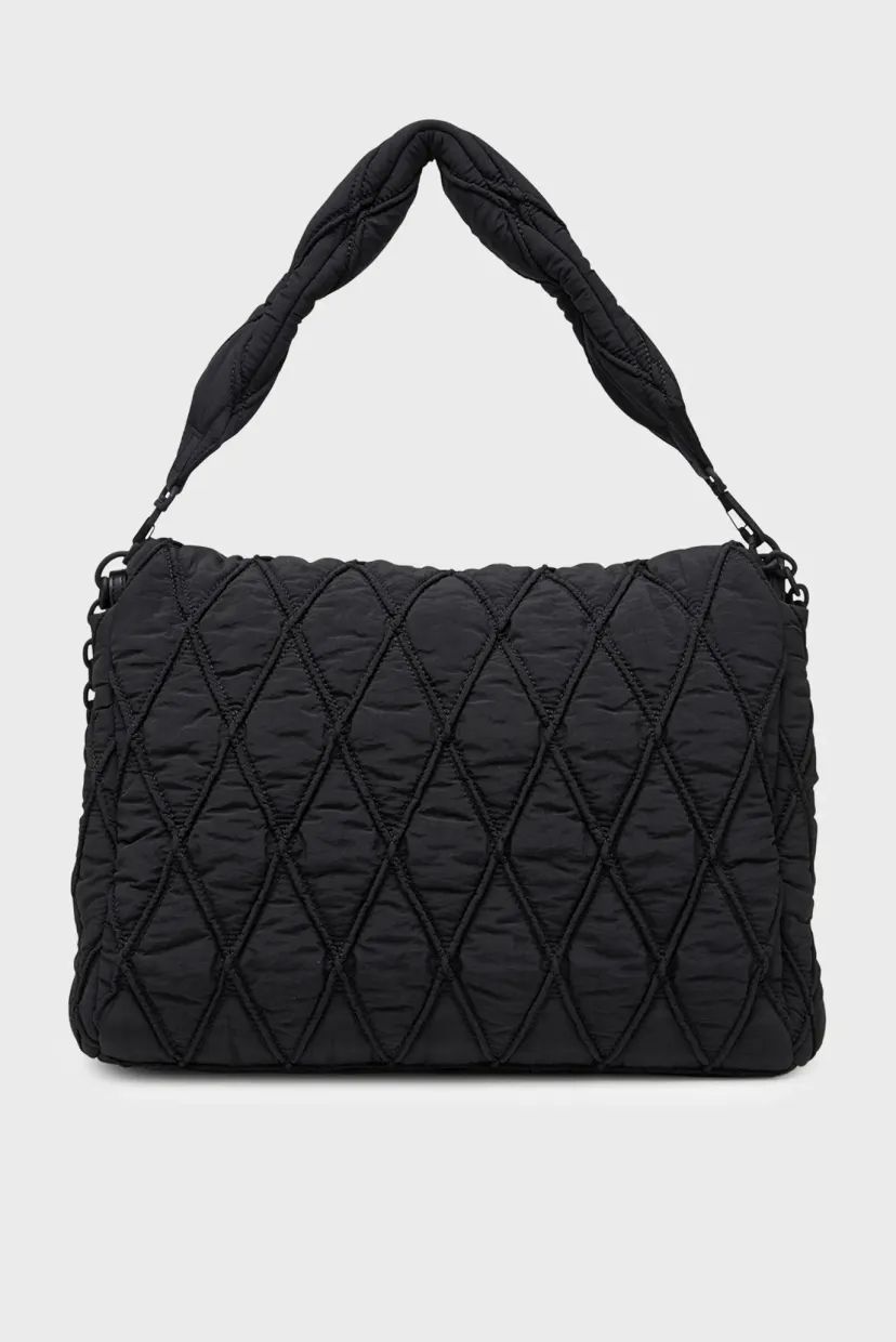 Сумка CHARM-D CHARM-D SHOULDER L SHOULDER BAG 4