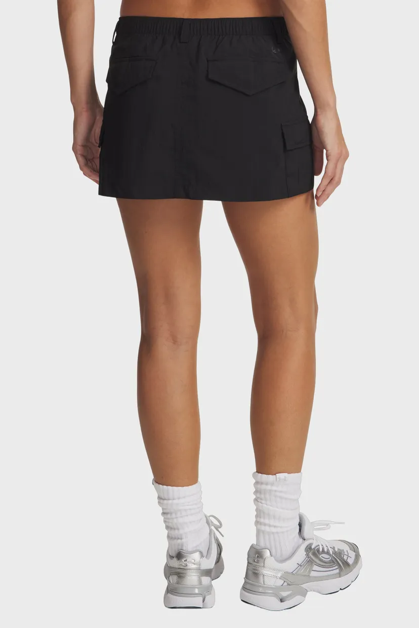 Юбка UA Unstoppable Utility Skirt 3