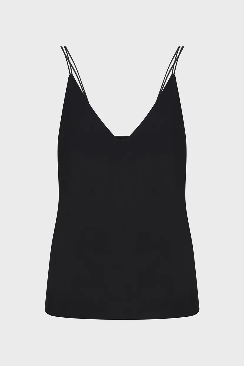 Топ RECYCLED CDC CAMI TOP 5