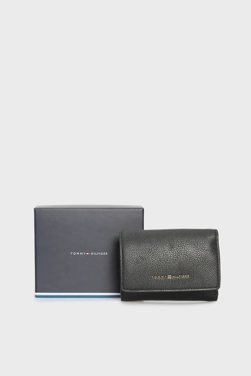 Кошелек/TH LOGOTAPE TRIFOLD 5