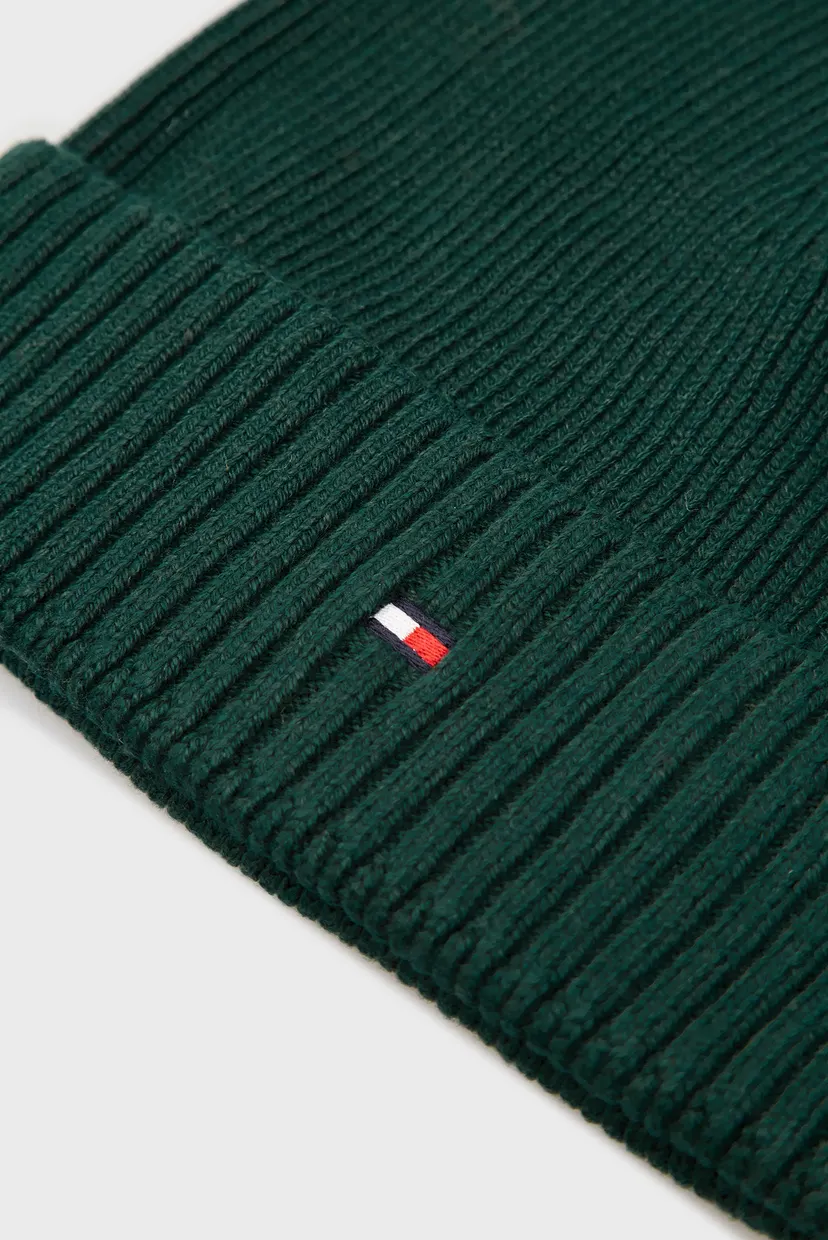 Шапка ESSENTIAL FLAG BEANIE 4