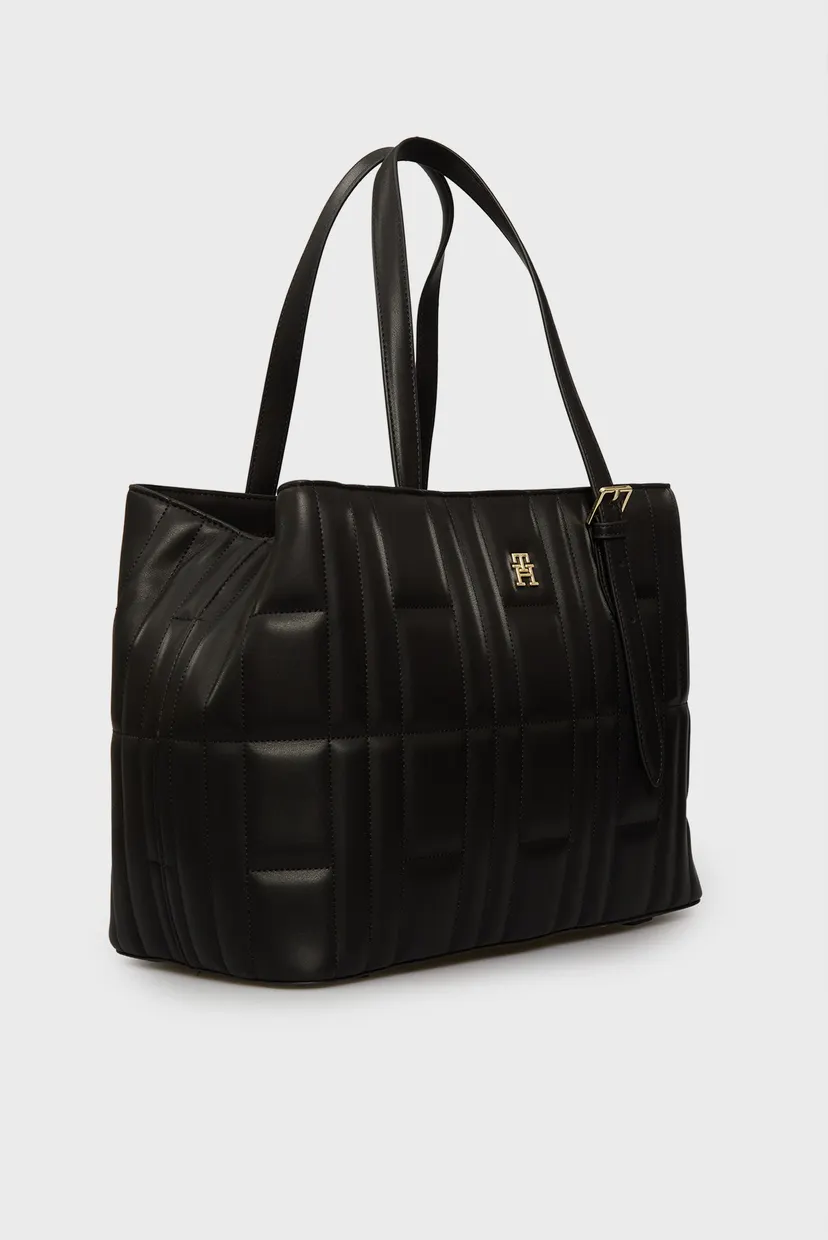 Сумка/TH FEMININE TOTE 3