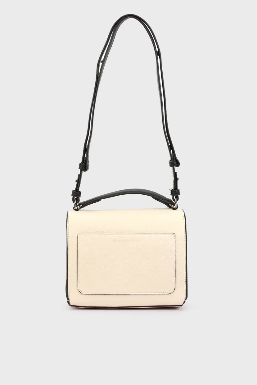 Сумка MINIMAL MONOGRAM TOP HANDLE22 3