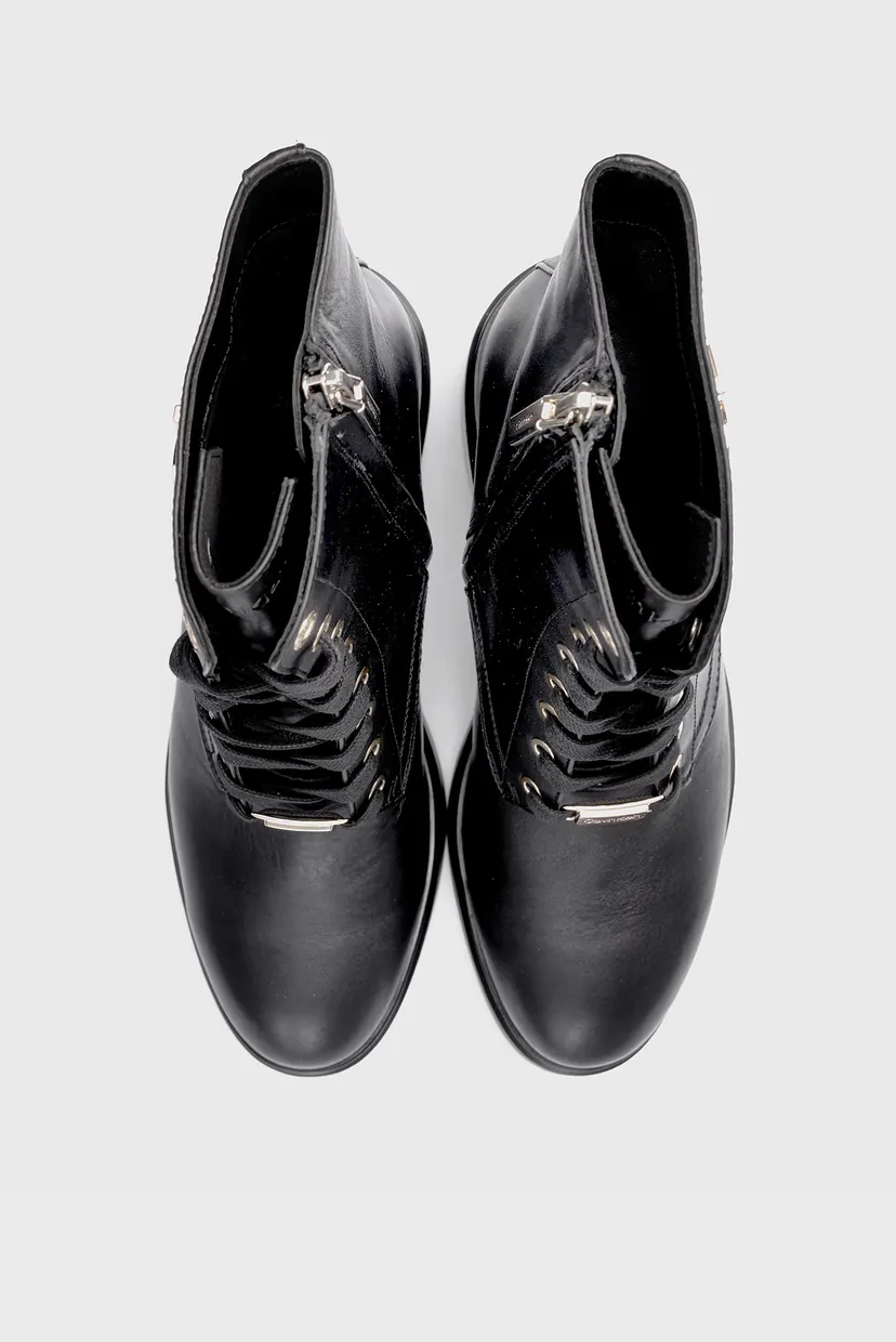 Ботильондар CLEAT LACE UP ANKLE 4