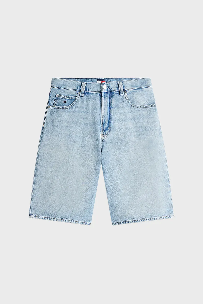 Шорты THEO BAGGY SHORT BJ6015 5