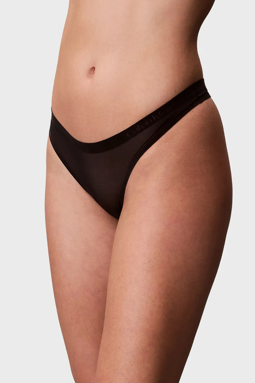Трусы THONG 4