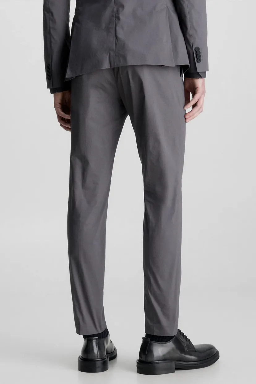 Брюки CRINKLE TECH COTTON PANTS 3