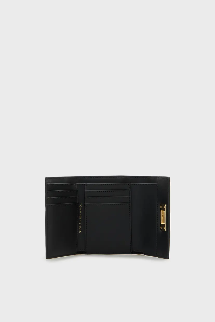 Кошелек/TH MODERN TRIFOLD WALLET 4