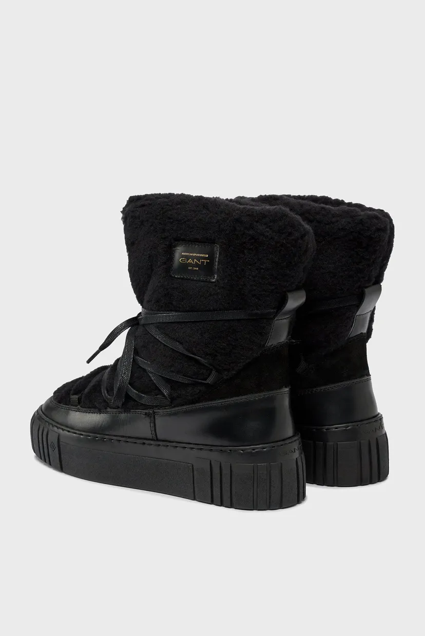 Валенки Snowmont 4