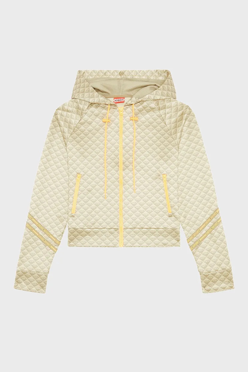 Реглан AWST-DANA-HT22 JACKET 5