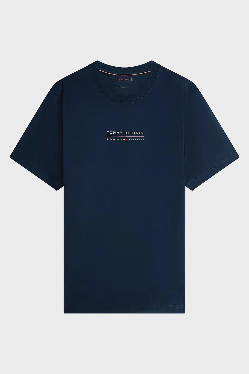 Футболка BRAND LOVE LOCKUP TEE 5