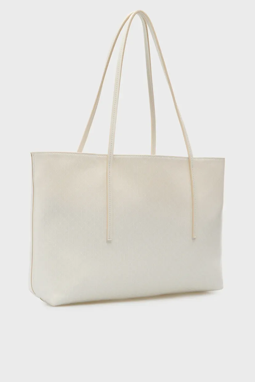 Сумка EMBLEM AOP TOTE W  POUCH 3