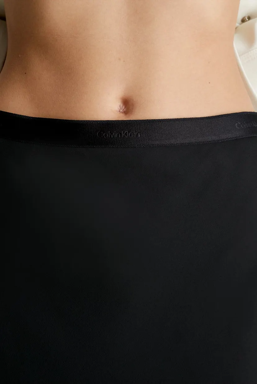 Юбка RECYCLED CDC BIAS CUT MIDI SKIRT 4