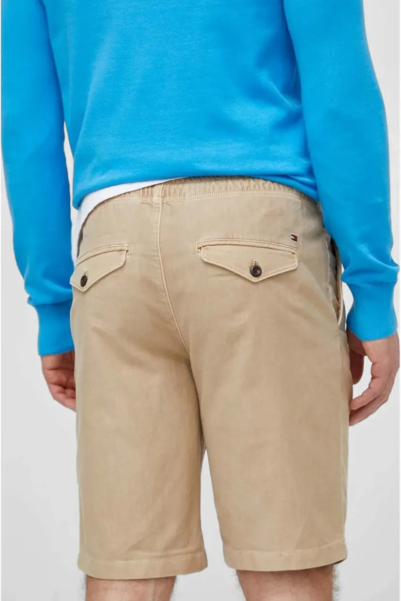 Шорты HARLEM PO DRWS GABARDINE GMD 3