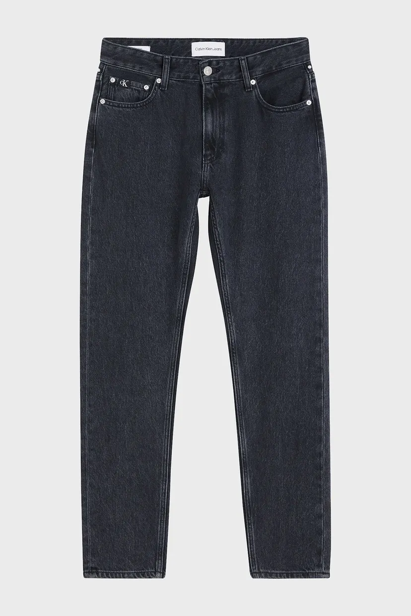 Джинсы DAD JEAN 5