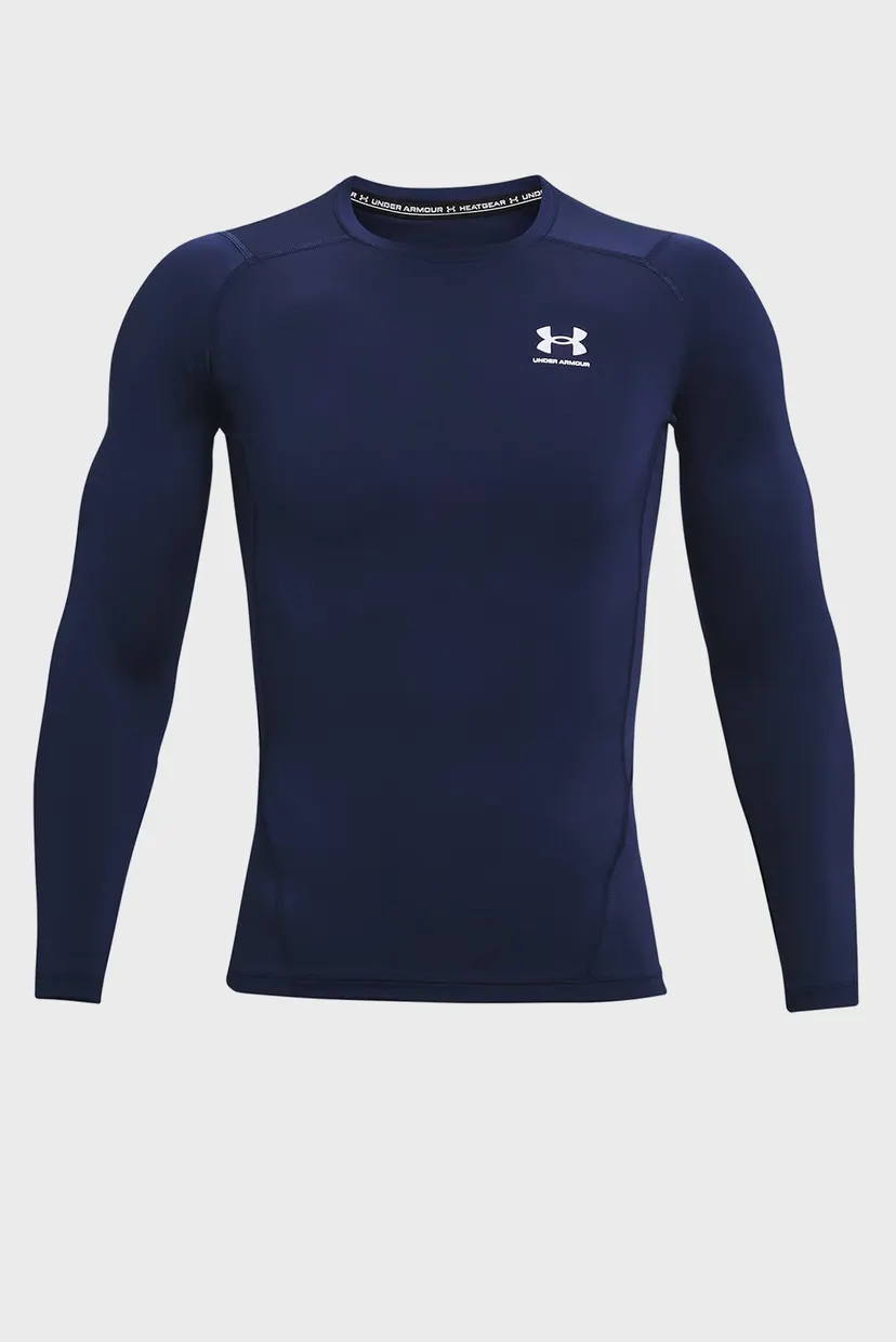 Лонгслив UA HG Armour Comp LS 5