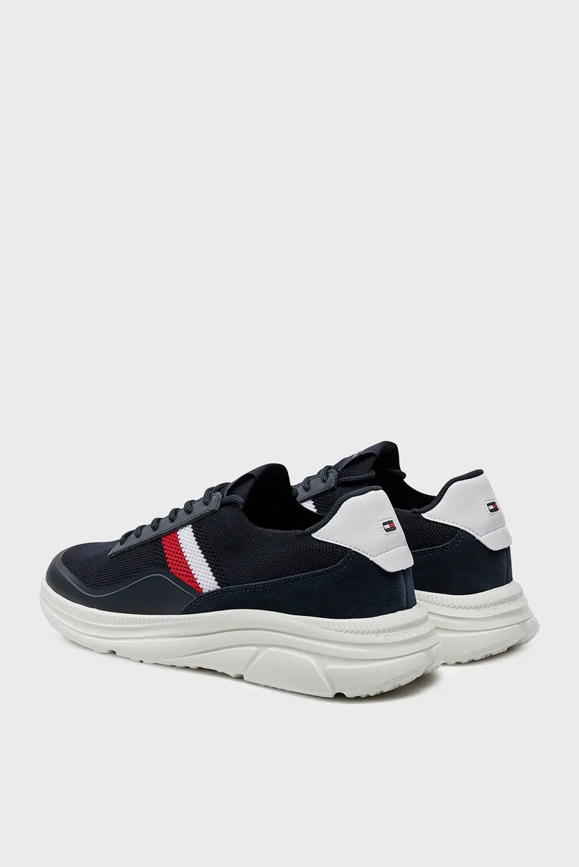 Кроссовки MODERN RUNNER PREMIUM KNIT 3